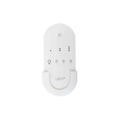 Beacon Lucci Touch-fjernbetjening hvid til AC-ventilator