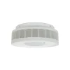 Beacon luftrenser med lys Sanso hvid AC-motor HEPA13 CCT