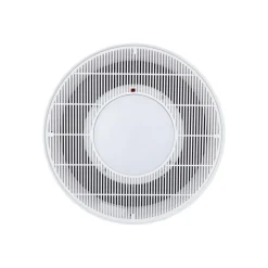 Beacon luftrenser med lys Sanso hvid AC-motor HEPA13 CCT