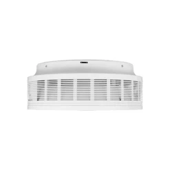 Beacon luftrenser med lys Sanso hvid AC-motor HEPA13 CCT