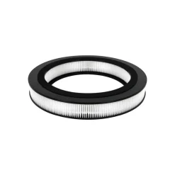 Beacon luftrenser med lys Sanso hvid AC-motor HEPA13 CCT