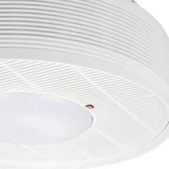 Beacon luftrenser med lys Sanso hvid AC-motor HEPA13 CCT