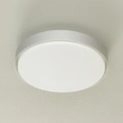 Bega 34279 LED-loftlampe, aluminium, Ø 42 cm, DALI