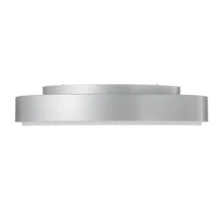 Bega 34279 LED-loftlampe, aluminium, Ø 42 cm, DALI
