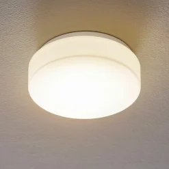 Bega 50078 LED-loftlampe DALI 3.000K Ø25cm
