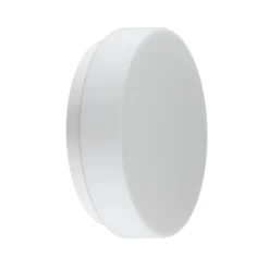 Bega 50078 LED-loftlampe DALI 3.000K Ø25cm