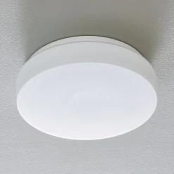 Bega 50079 LED-loftlampe DALI 3.000K Ø34cm
