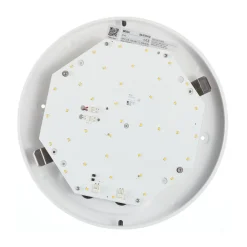 Bega 50079 LED-loftlampe DALI 3.000K Ø34cm