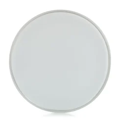 Bega 12128 LED-loftlampe DALI 930 stål 26cm