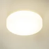 BEGA 23297 LED-loftlampe, glas DALI 3000 K Ø 47 cm