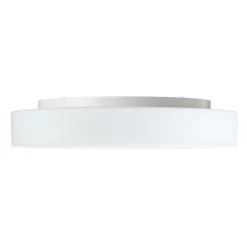 BEGA 23297 LED-loftlampe, glas DALI 3000 K Ø 47 cm