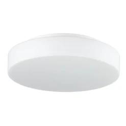 Bega 50651 LED-loftlampe opalglas 3.000K Ø34cm