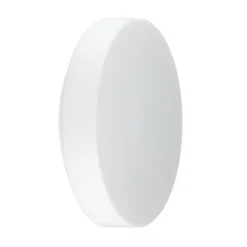 Bega 50651 LED-loftlampe opalglas 3.000K Ø34cm