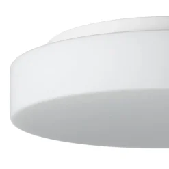 Bega 50651 LED-loftlampe opalglas 3.000K Ø34cm