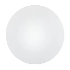 Bega 50652 LED-loftlampe opalglas 3.000K Ø39cm