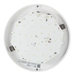 Bega 50652 LED-loftlampe opalglas 3.000K Ø39cm