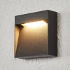 Bene - vidunderlig LED-væglampe til udendørs brug