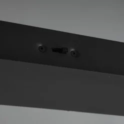 Blaze LED-pendel, CCT, dæmpbar, messing