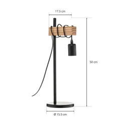 Bordlampe Townshend