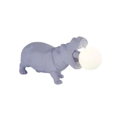 Bordlampe X Hippo