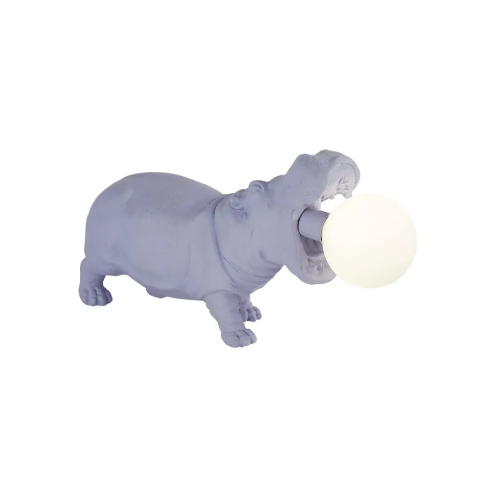 Bordlampe X Hippo