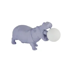 Bordlampe X Hippo