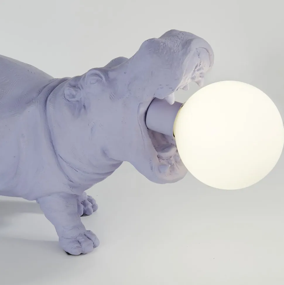 Bordlampe X Hippo