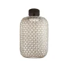 Bover Nans PF/31.2 LED udendørs loftslampe, beige