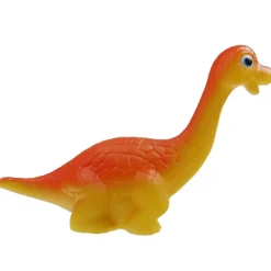Brachiosaurus LED-natlampe, batteridrift
