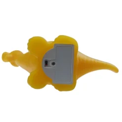 Brachiosaurus LED-natlampe, batteridrift