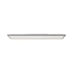 Briston LED-panel, sort CCT 3.000 K - 6.500 K