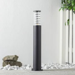 Bronx vejlampe