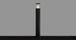 Bronx vejlampe
