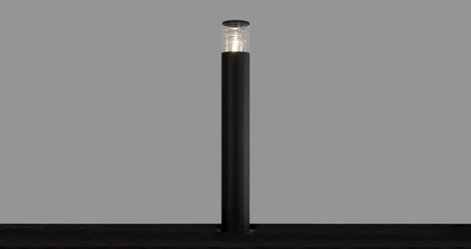 Bronx vejlampe