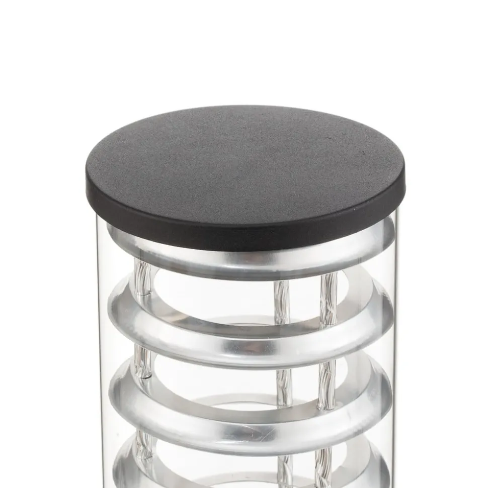 Bronx vejlampe