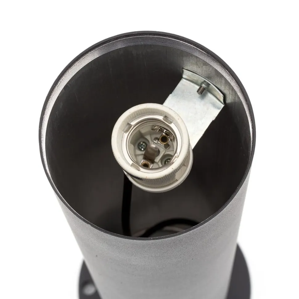 Bronx vejlampe