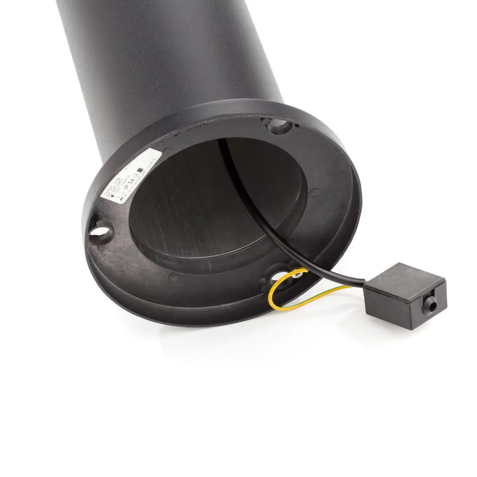 Bronx vejlampe