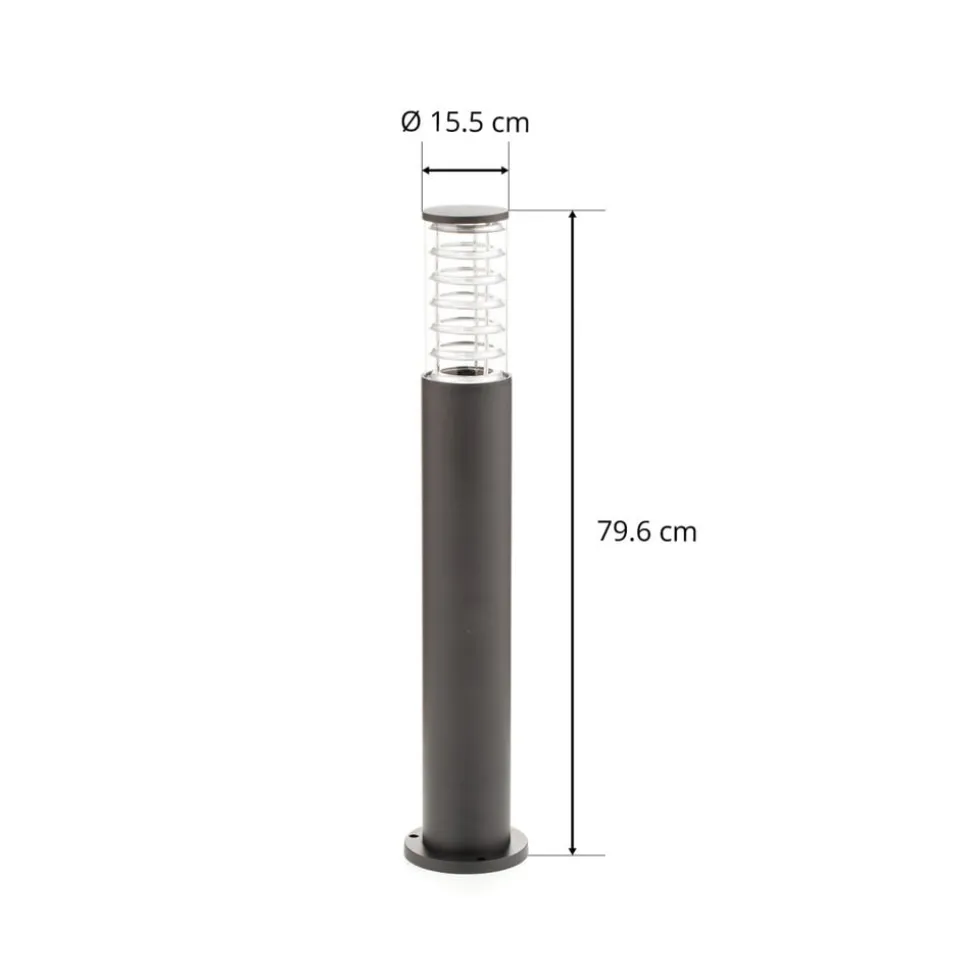Bronx vejlampe