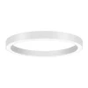BRUMBERG Biro Circle Ring Loft Ø 75 cm DALI hvid 3000 K