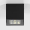 BRUMBERG Blokk LED-loftlampe, 11 x 11 cm