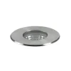 BRUMBERG Boled LED-indbygningslampe, Ø 6,4 cm, 6 W