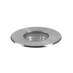 BRUMBERG Boled LED-indbygningslampe, Ø 6,4 cm, 6 W