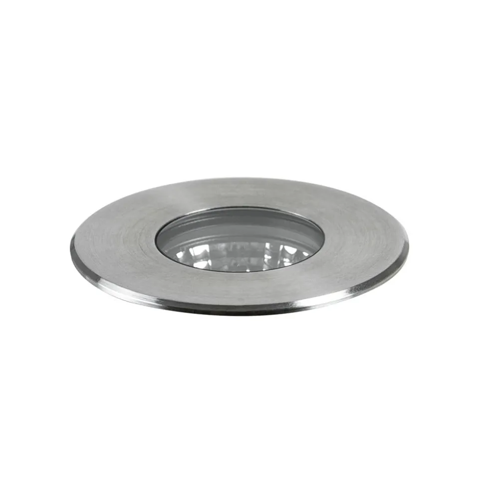 BRUMBERG Boled LED-indbygningslampe, Ø 6,4 cm, 6 W