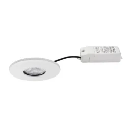 BRUMBERG Chooose LED-downlight rund hvid