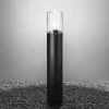 BRUMBERG Cooquee vejlampe af aluminium, IP65