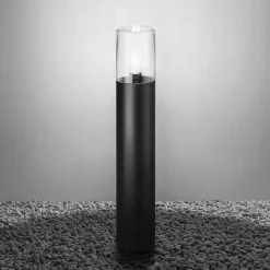 BRUMBERG Cooquee vejlampe af aluminium, IP65