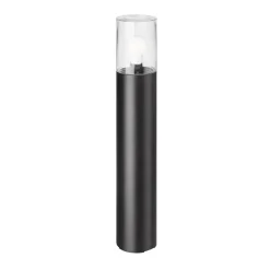 BRUMBERG Cooquee vejlampe af aluminium, IP65