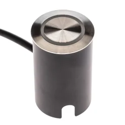 BRUMBERG Hybride Mini LED indbygn.lampe ringformet
