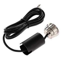 BRUMBERG Hybride Mini LED indbygn.lampe ringformet