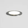 BRUMBERG Hybride Mini LED indbygningslampe, rund